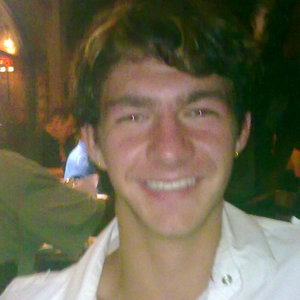 Henrico van Staden