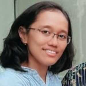 Asteria Galuri Puspitorini