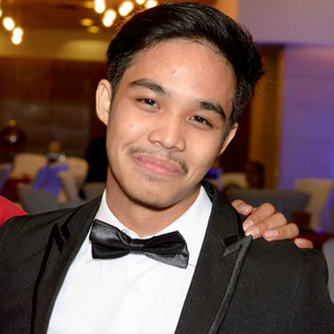 Paul Benedict M. del Mundo