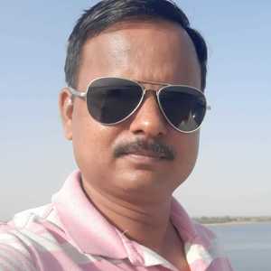 Satya Narayan Gupta