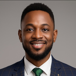 Stephen E Nkem