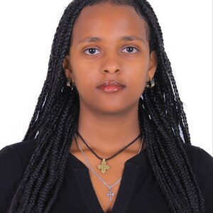 Sosena Yitbarek Mebratu