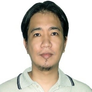 Mark Lester Macutay