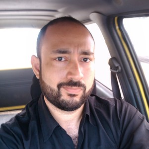 Frank Aguilar