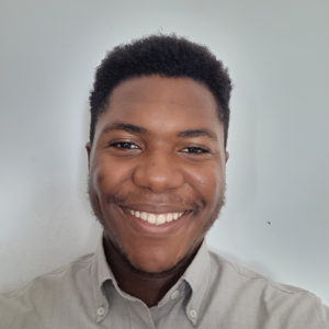 Alexander Ebube Kalu