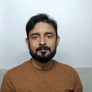 Muhammad Siddique