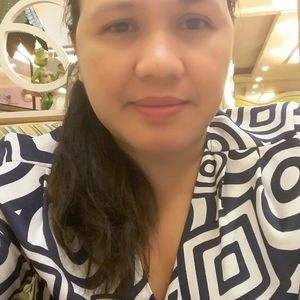 Joanne May Ramirez