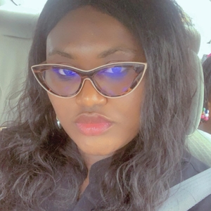 Anushiem Prisca Chiazom