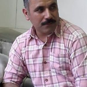 Tahir Ali Khan