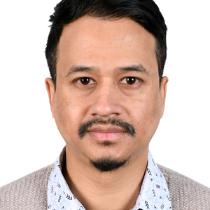 Govinda Shrestha