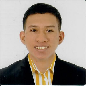 Mark Vincent G. Gevero