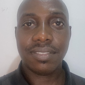 Yusuf Ibrahim