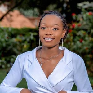 Agatha Nambuusi