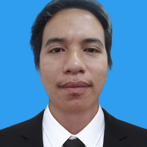 Elvin Entero Tomolin