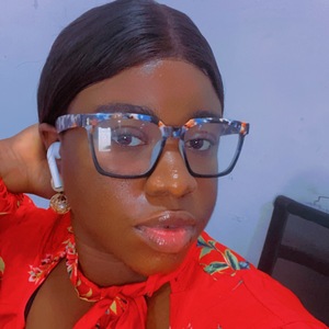 Precious Chukwu