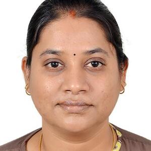 Pallavi M