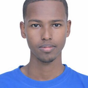 Amin Ahmed Mohamed
