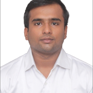 Abhimanyu Dilip Jha