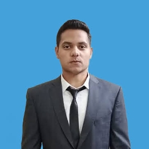 Bilal Hussain