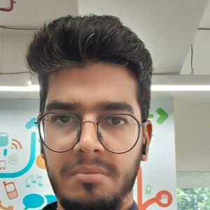Mohish Maheshwari