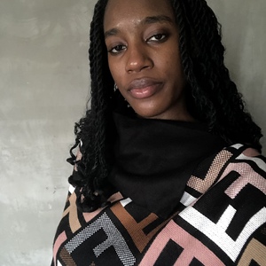 Sabrina Tuakli Lawson