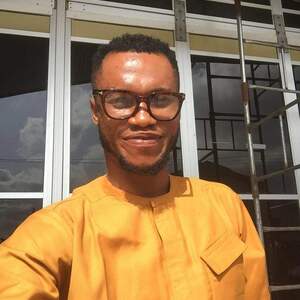 Kenneth Udemba