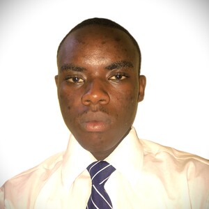 Dennis Wambua
