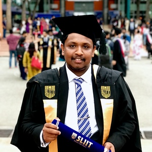 Lahiru warnakulasooriya