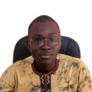 Yann Boris Ouedraogo