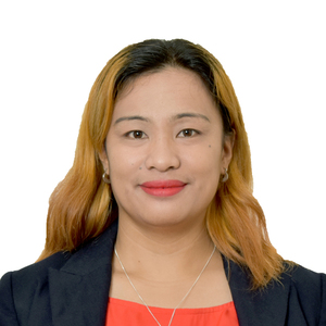 Mary Rose Dulay