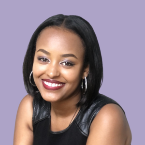 Selam Alemu