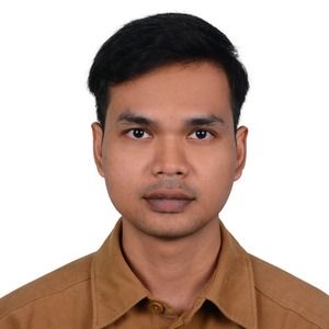 Mohd Amirul Bin Johari