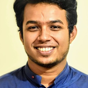 Didarul Alam Rahat