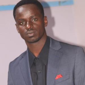 Ambrose Mutai