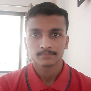 Parth Ashwinbhai Khant