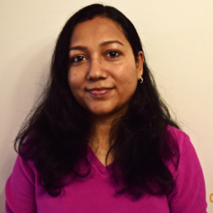 Mathumathi Balakrishnan