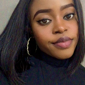 Chioma Precious Onyedum