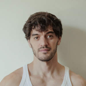 Santiago Acosta Cis