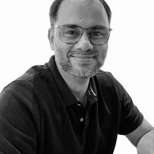 Tushar Chanchani