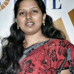 Sasi Rekha S