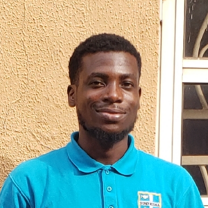 Abraham Olowu