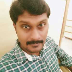 Chilambarasan T
