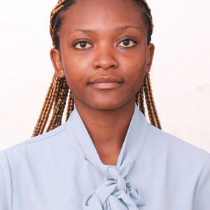 Nchifeh Mireille Larissa Nkwekeh