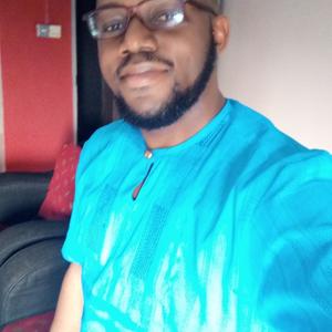 Ikechukwu Kalu
