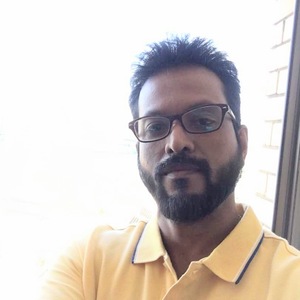 Vinod Kumar