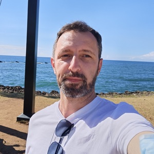 Daniel Alexandru Laschescu