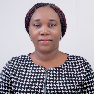 Afolabi Justina Orezimena