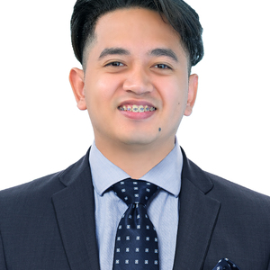 John Albert Francis De Castro Garcia