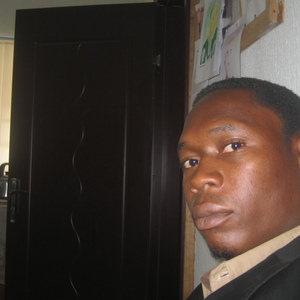 Adedeji Oluwasegun Adewale