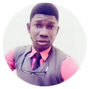 Ufuoma Mark Oki